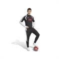 Adidas Liverpool FC Trainingspak 1/4 Zip 2026-2027 Zwart
