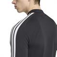 Adidas Liverpool FC Trainingspak 1/4 Zip 2026-2027 Zwart
