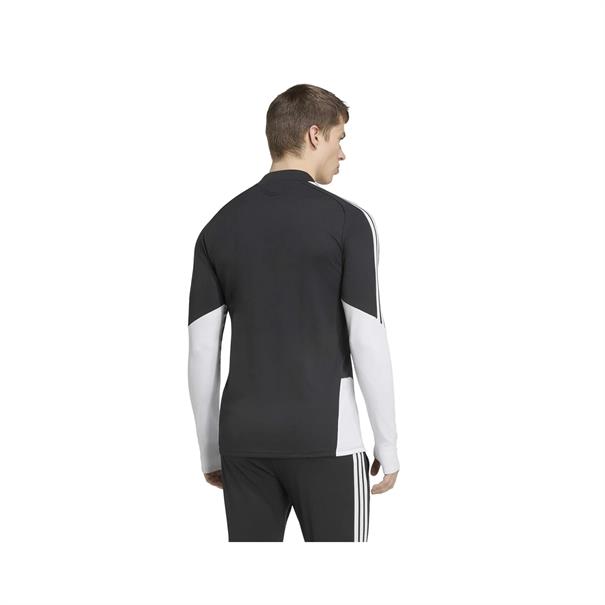 Adidas Liverpool FC Trainingspak 1/4 Zip 2026-2027 Zwart