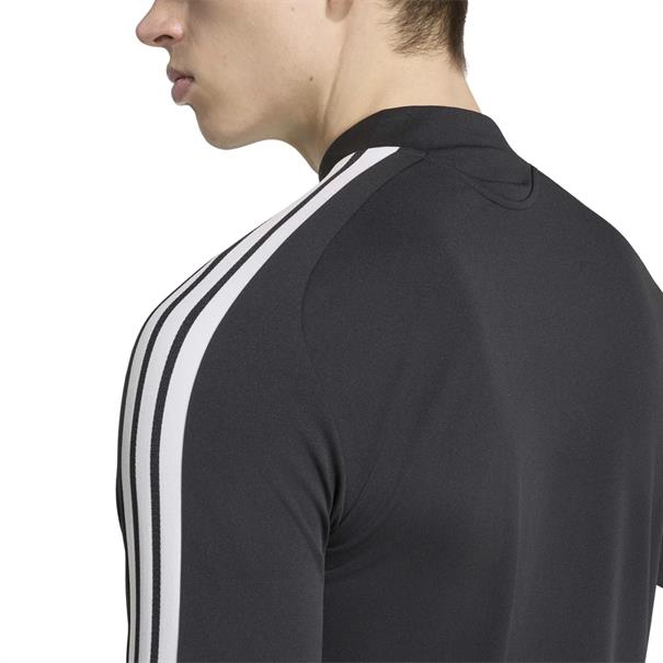 Adidas Liverpool FC Trainingspak 1/4 Zip 2026-2027 Zwart