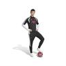 Adidas Liverpool FC Trainingspak 1/4 Zip 2026-2027 Zwart