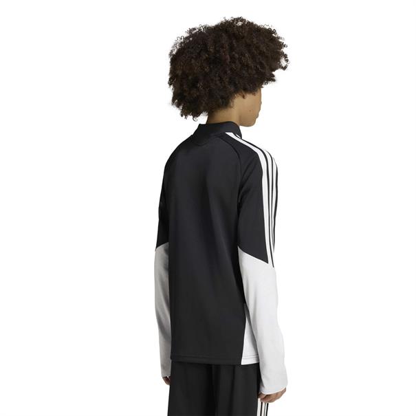Adidas Liverpool FC Trainingspak Kinderen 2026-2027 Zwart Grijs Wit