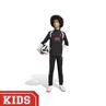 Adidas Liverpool FC Trainingspak Kinderen 2026-2027 Zwart Grijs Wit