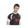 Adidas Liverpool FC Trainingsshirt 2026-2027 Zwart