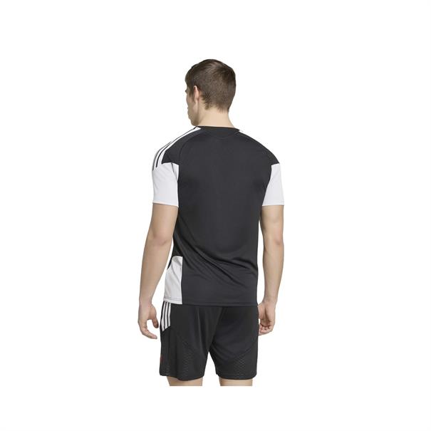 Adidas Liverpool FC Trainingsshirt 2026-2027 Zwart