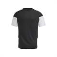 Adidas Liverpool FC Trainingsshirt Kinderen 2026-2027 Zwart Grijs Wit Rood