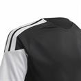 Adidas Liverpool FC Trainingsshirt Kinderen 2026-2027 Zwart Grijs Wit Rood