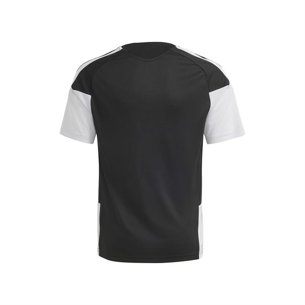 Adidas Liverpool FC Trainingsshirt Kinderen 2026-2027 Zwart Grijs Wit Rood