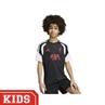Adidas Liverpool FC Trainingsshirt Kinderen 2026-2027 Zwart Grijs Wit Rood