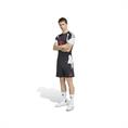 Adidas Liverpool FC Trainingsshort 2026-2027 Heren Zwart