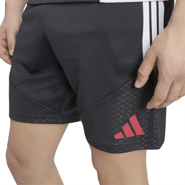 Adidas Liverpool FC Trainingsshort 2026-2027 Heren Zwart