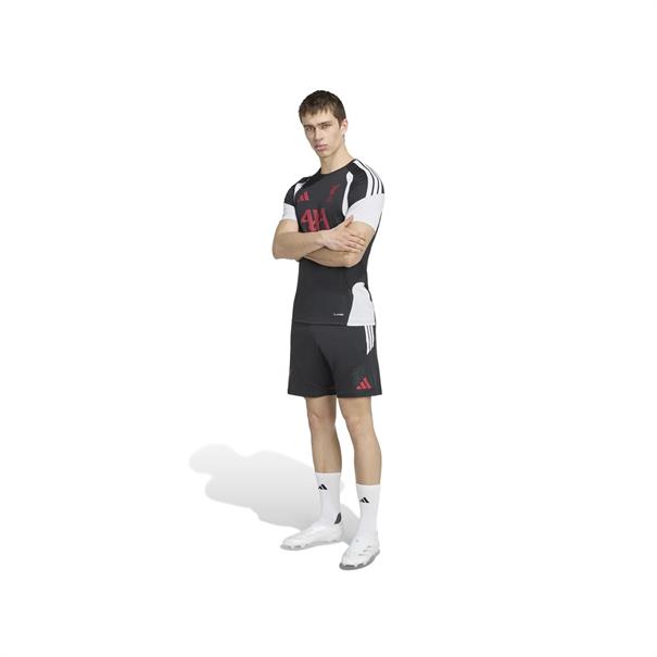 Adidas Liverpool FC Trainingsshort 2026-2027 Heren Zwart
