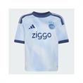 Adidas Minikit 3e 2026-2027 Kleuters Lichtblauw