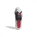 Adidas Predator League Gras Voetbalschoenen Kinderen Wit Zwart Roze