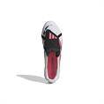 Adidas Predator League Gras Voetbalschoenen Wit Zwart Roze