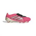 Adidas Predator Pro FG Gras Voetbalschoenen Heren Roze / Zwart