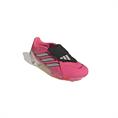 Adidas Predator Pro FG Gras Voetbalschoenen Heren Roze / Zwart