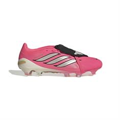Adidas Predator Pro FG Gras Voetbalschoenen Heren Roze / Zwart
