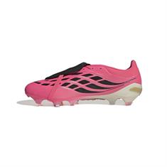 Adidas Predator Pro FG Gras Voetbalschoenen Heren Roze / Zwart