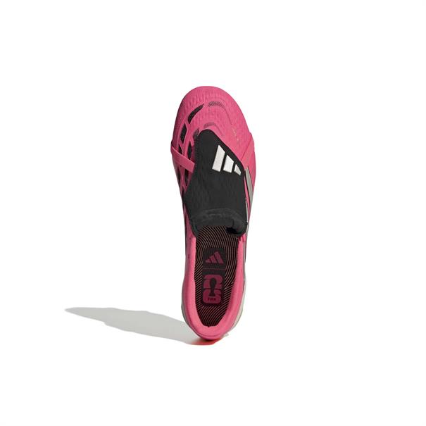 Adidas Predator Pro FG Gras Voetbalschoenen Heren Roze / Zwart