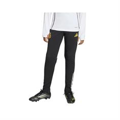 Adidas Real Madrid CF 1/4 ZIP Trainingspak 2025-2026 Kinderen Wit