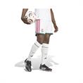 Adidas Real Madrid CF Thuisbroekje 2026-2027 Wit
