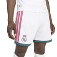 Adidas Real Madrid CF Thuisbroekje 2026-2027 Wit