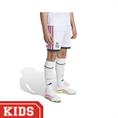 Adidas Real Madrid CF Thuisbroekje Kinderen 2026-2027 Wit