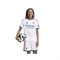 Adidas Real Madrid CF Thuisshirt 2026-2027 Kinderen Wit