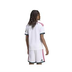 Adidas Real Madrid CF Thuisshirt 2026-2027 Kinderen Wit