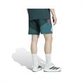 Adidas Real Madrid CF Trainingsbroekje 2026-2027 Heren Groen / Roze / Wit