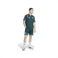 Adidas Real Madrid CF Trainingsbroekje 2026-2027 Heren Groen / Roze / Wit