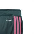 Adidas Real Madrid CF Trainingsbroekje 2026-2027 Kinderen Groen / Roze / Wit