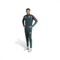 Adidas Real Madrid CF Trainingspak 2026-2027 Groen / Roze / Wit