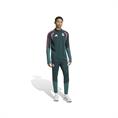 Adidas Real Madrid CF Trainingspak 2026-2027 Groen / Roze / Wit
