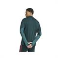 Adidas Real Madrid CF Trainingspak 2026-2027 Groen / Roze / Wit