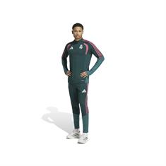 Adidas Real Madrid CF Trainingspak 2026-2027 Groen / Roze / Wit