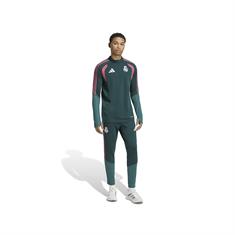 Adidas Real Madrid CF Trainingspak 2026-2027 Groen / Roze / Wit