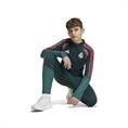 Adidas Real Madrid CF Trainingspak 2026-2027 Kinderen Groen Roze Wit