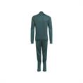Adidas Real Madrid CF Trainingspak 2026-2027 Kinderen Groen Roze Wit