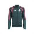 Adidas Real Madrid CF Trainingspak 2026-2027 Kinderen Groen Roze Wit