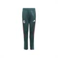 Adidas Real Madrid CF Trainingspak 2026-2027 Kinderen Groen Roze Wit