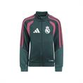 Adidas Real Madrid CF Trainingspakje 2026-2027 Kleuters Groen Roze Wit