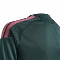 Adidas Real Madrid CF Trainingsshirt 2026-2027 Kinderen Groen Roze Wit