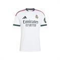 Adidas Real Madrid CF Wedstrijdshirt Thuis Heren 2026-2027