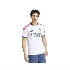 Adidas Real Madrid CF Wedstrijdshirt Thuis Heren 2026-2027