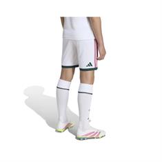 Adidas Real Madrid Thuisbroekje Kinderen 2026-2027 Wit