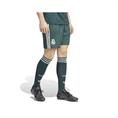 Adidas Real Madrid Uit Wedstrijdbroekje 2026-2027 Groen