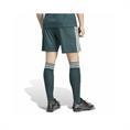 Adidas Real Madrid Uit Wedstrijdbroekje 2026-2027 Groen