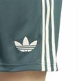 Adidas Real Madrid Uit Wedstrijdbroekje 2026-2027 Groen